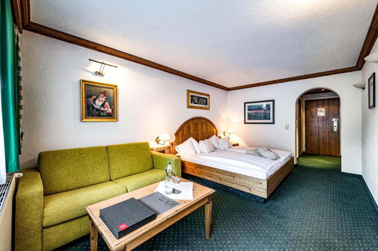 Hotel Alpina Sölden - Adults Only Exteriör bild