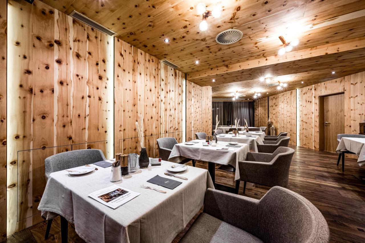 Hotel Alpina Sölden - Adults Only Exteriör bild